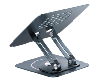 BASEUS UltraStable Pro Rotatable and Foldable Laptop Stan - 1327087 - zdjęcie 4